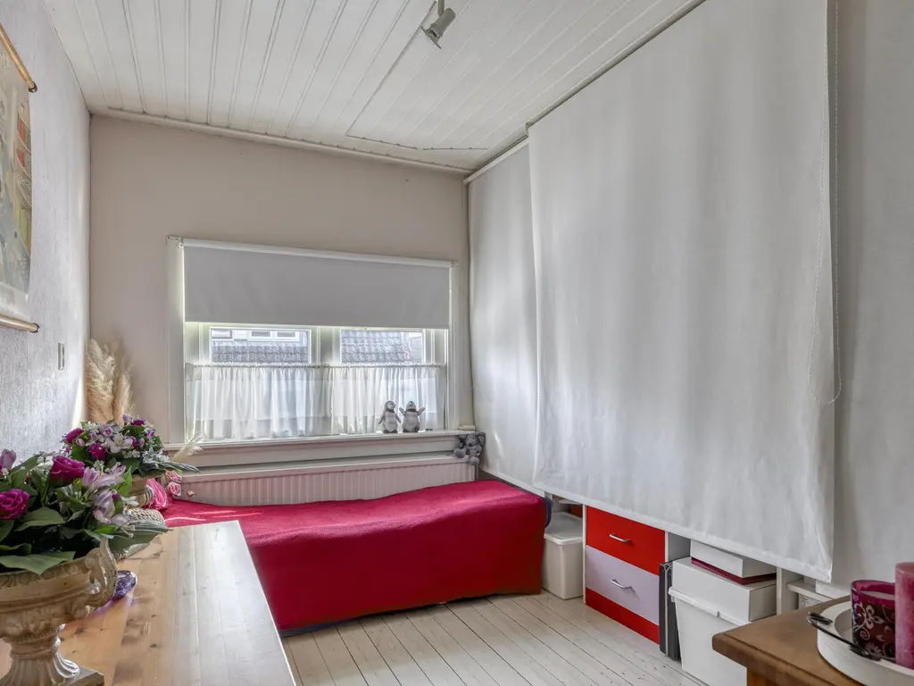 Steenbakkersstraat 48, KRIMPEN AAN DEN IJSSEL