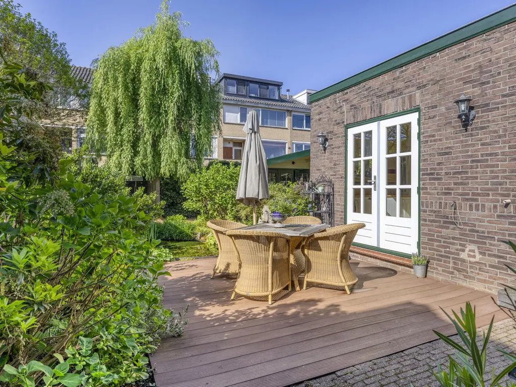 Steenbakkersstraat 48, KRIMPEN AAN DEN IJSSEL
