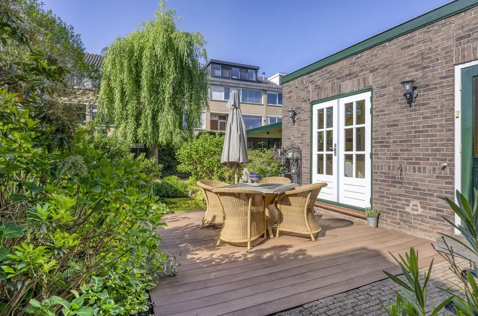 Steenbakkersstraat 48