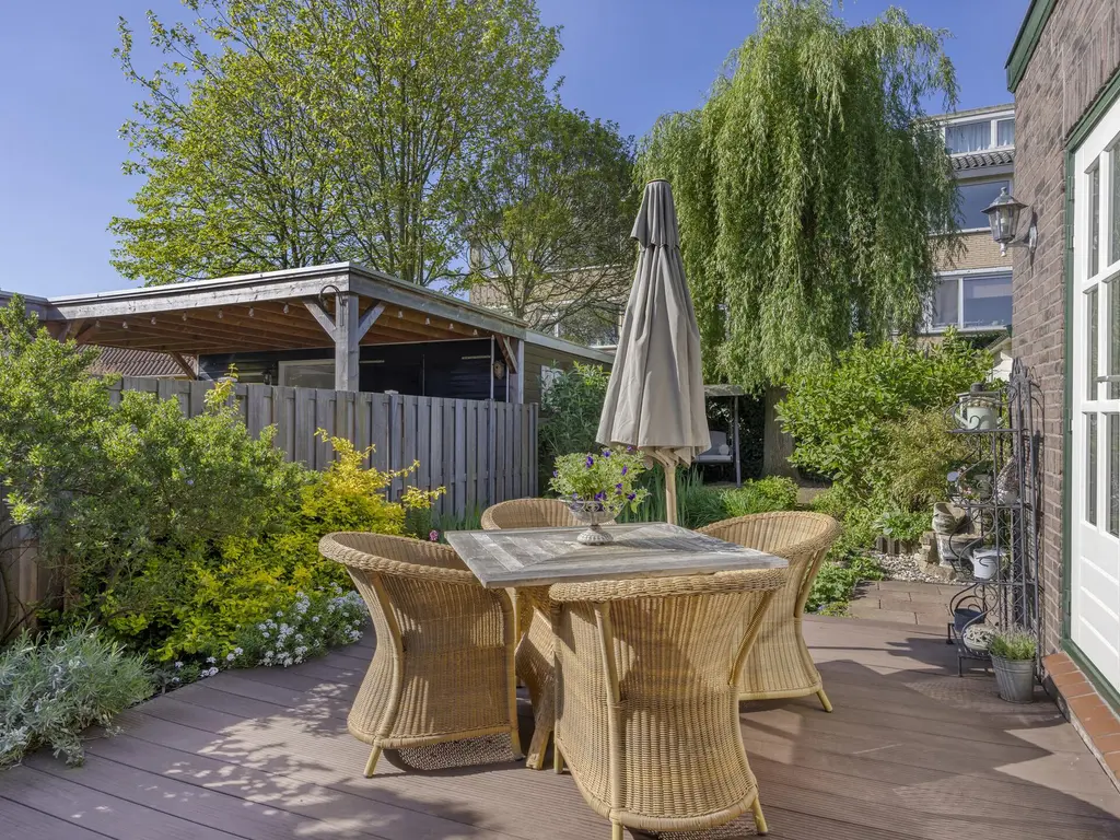 Steenbakkersstraat 48, KRIMPEN AAN DEN IJSSEL