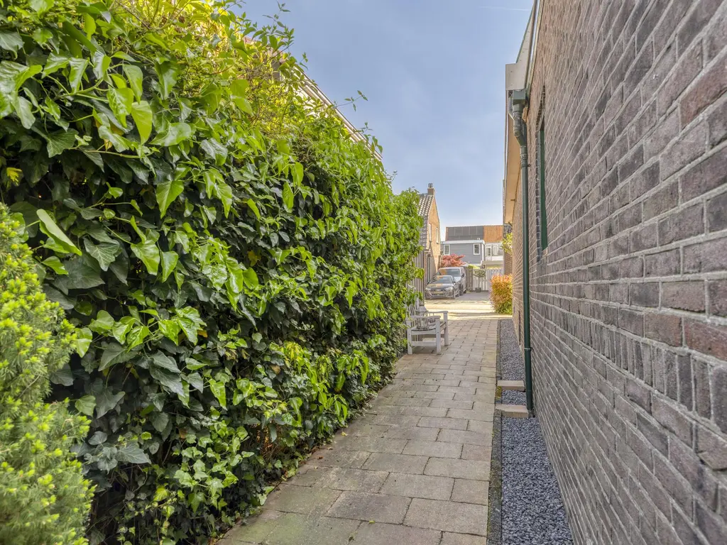 Steenbakkersstraat 48, KRIMPEN AAN DEN IJSSEL