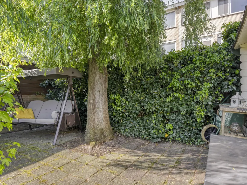 Steenbakkersstraat 48, KRIMPEN AAN DEN IJSSEL