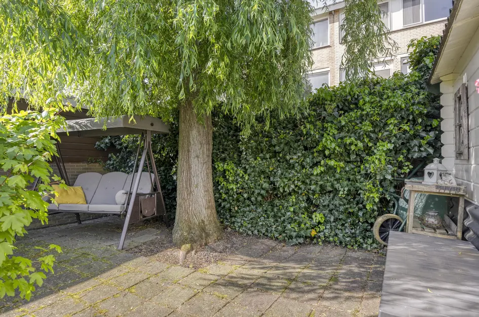 Steenbakkersstraat 48