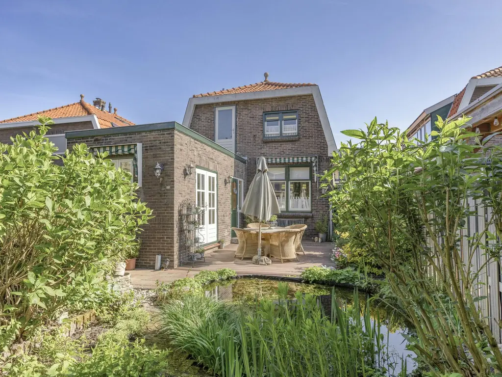 Steenbakkersstraat 48, KRIMPEN AAN DEN IJSSEL