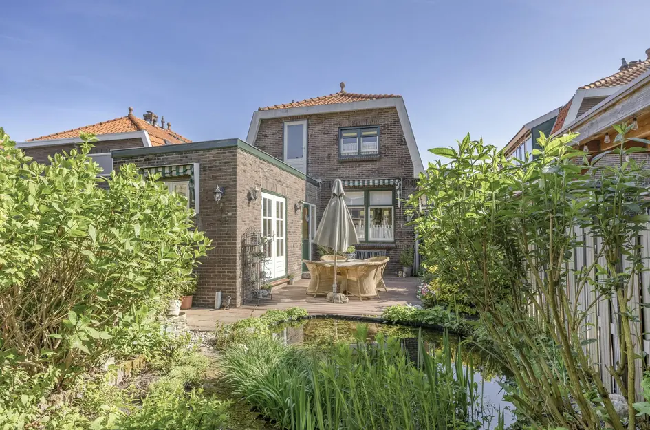Steenbakkersstraat 48