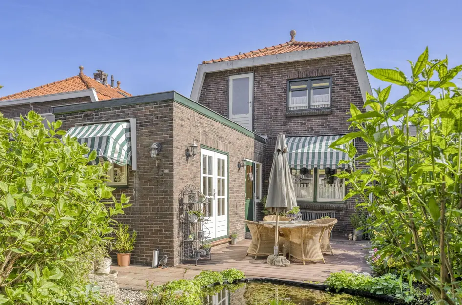 Steenbakkersstraat 48