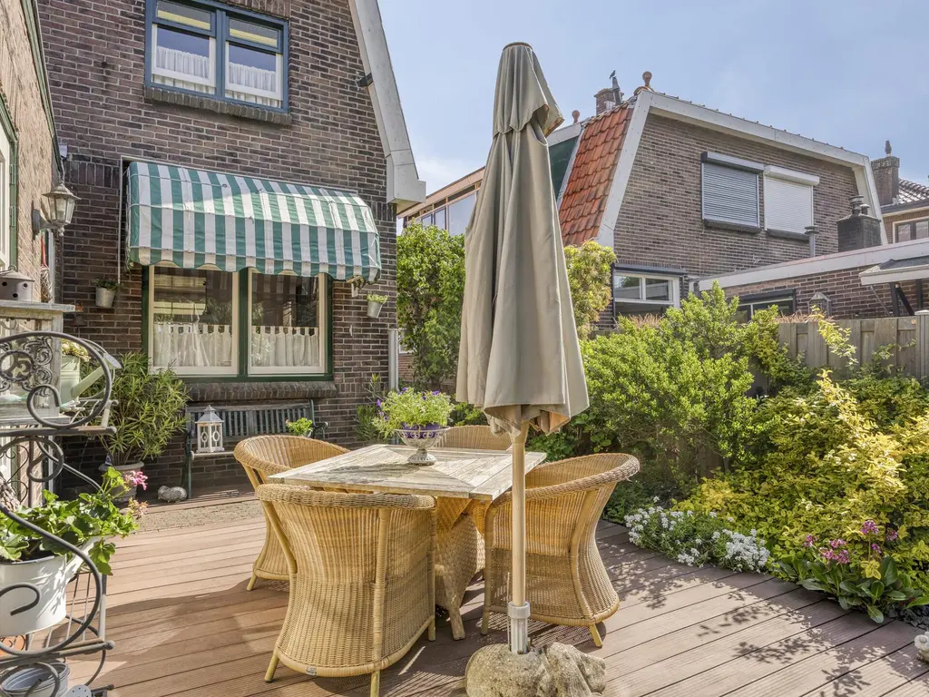 Steenbakkersstraat 48, KRIMPEN AAN DEN IJSSEL