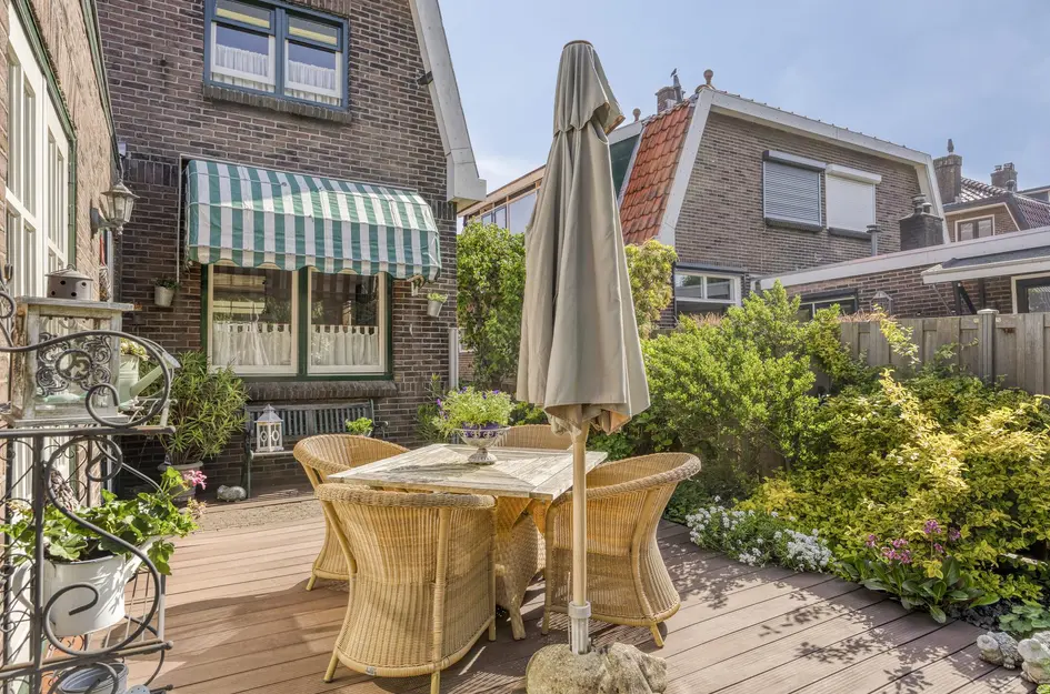 Steenbakkersstraat 48
