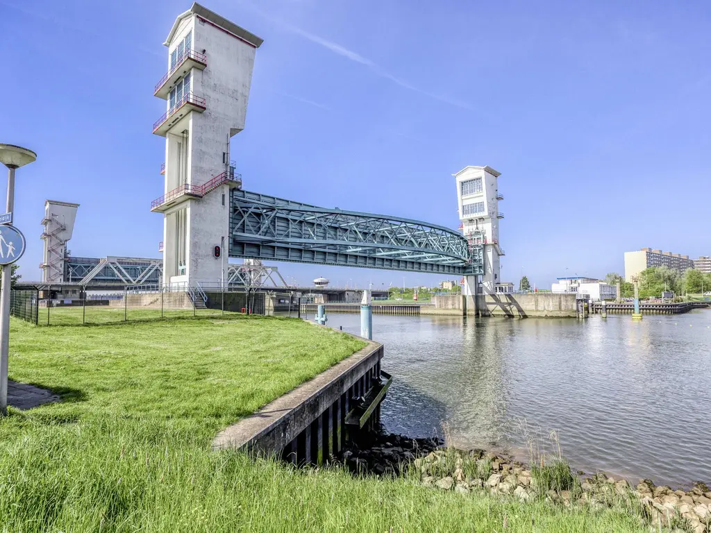 Steenbakkersstraat 48, KRIMPEN AAN DEN IJSSEL