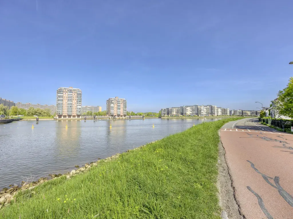 Steenbakkersstraat 48, KRIMPEN AAN DEN IJSSEL