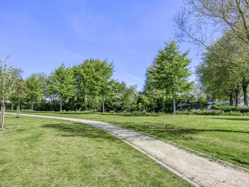 Steenbakkersstraat 48, KRIMPEN AAN DEN IJSSEL