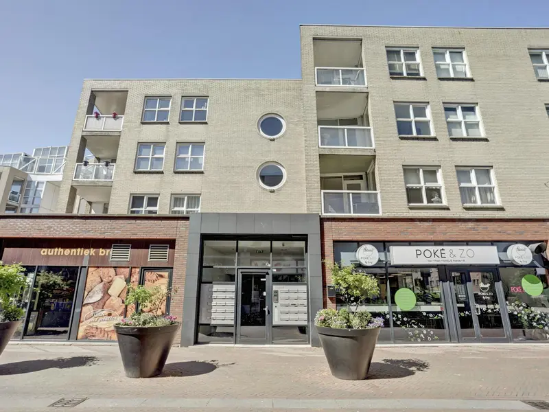 Noordkade 78, SPIJKENISSE