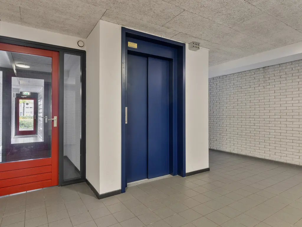 Brahmsstraat 134, CAPELLE AAN DEN IJSSEL