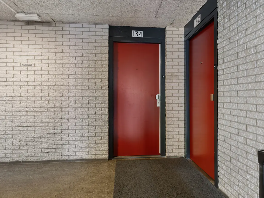 Brahmsstraat 134, CAPELLE AAN DEN IJSSEL