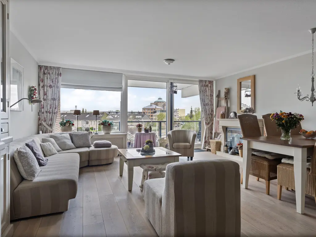 Brahmsstraat 134, CAPELLE AAN DEN IJSSEL