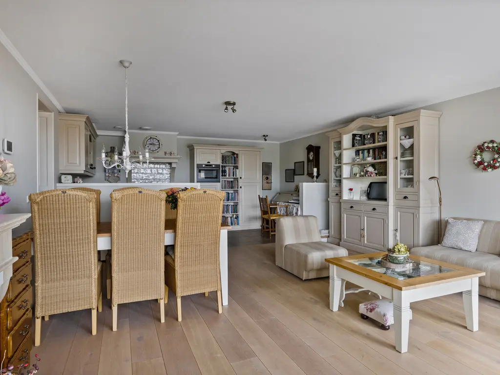 Brahmsstraat 134, CAPELLE AAN DEN IJSSEL