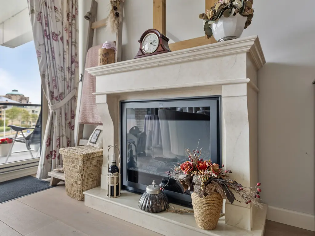 Brahmsstraat 134, CAPELLE AAN DEN IJSSEL