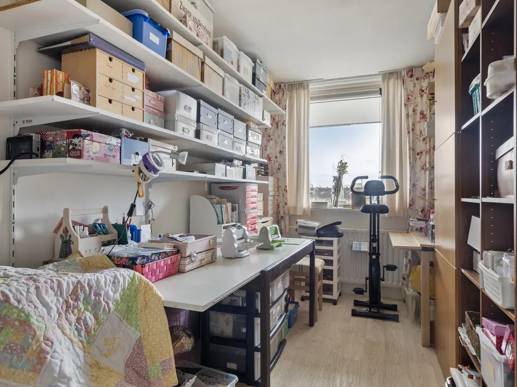 Brahmsstraat 134, CAPELLE AAN DEN IJSSEL