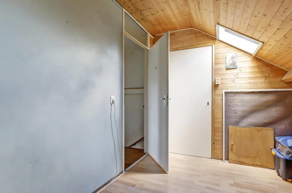 Theo Mann-Bouwmeesterstraat 27