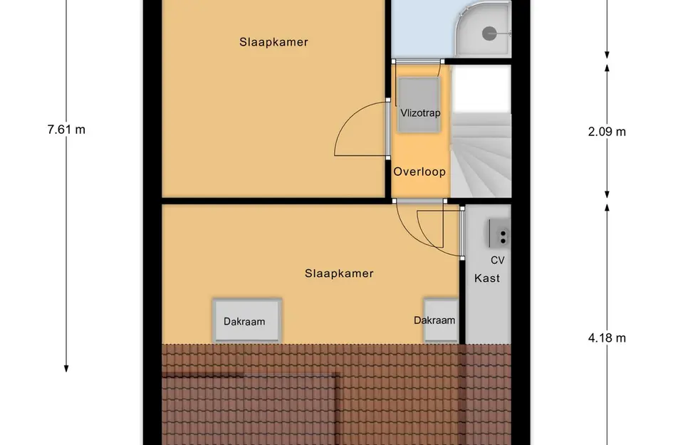 Theo Mann-Bouwmeesterstraat 27