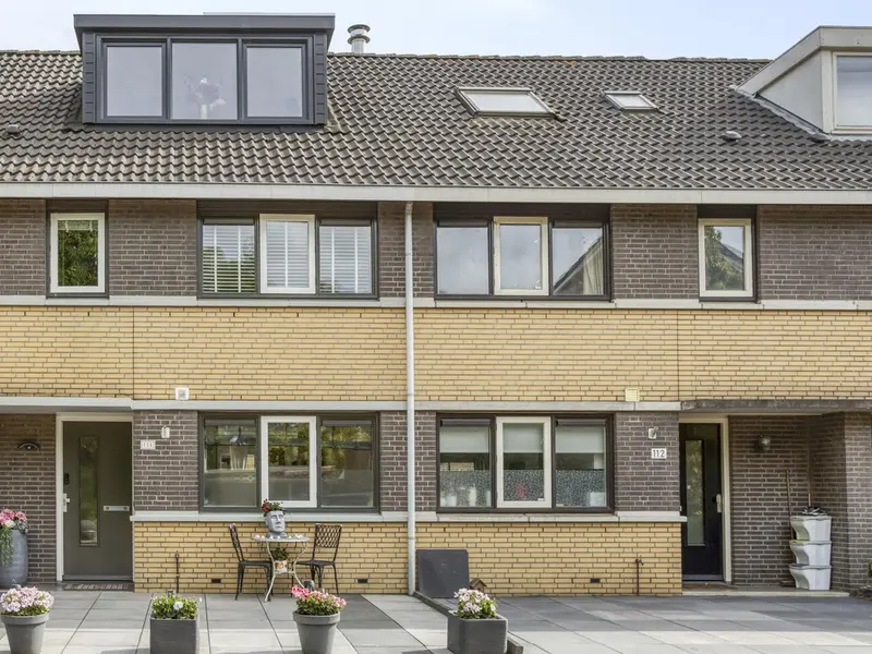 Bernsteinstraat 114, CAPELLE AAN DEN IJSSEL