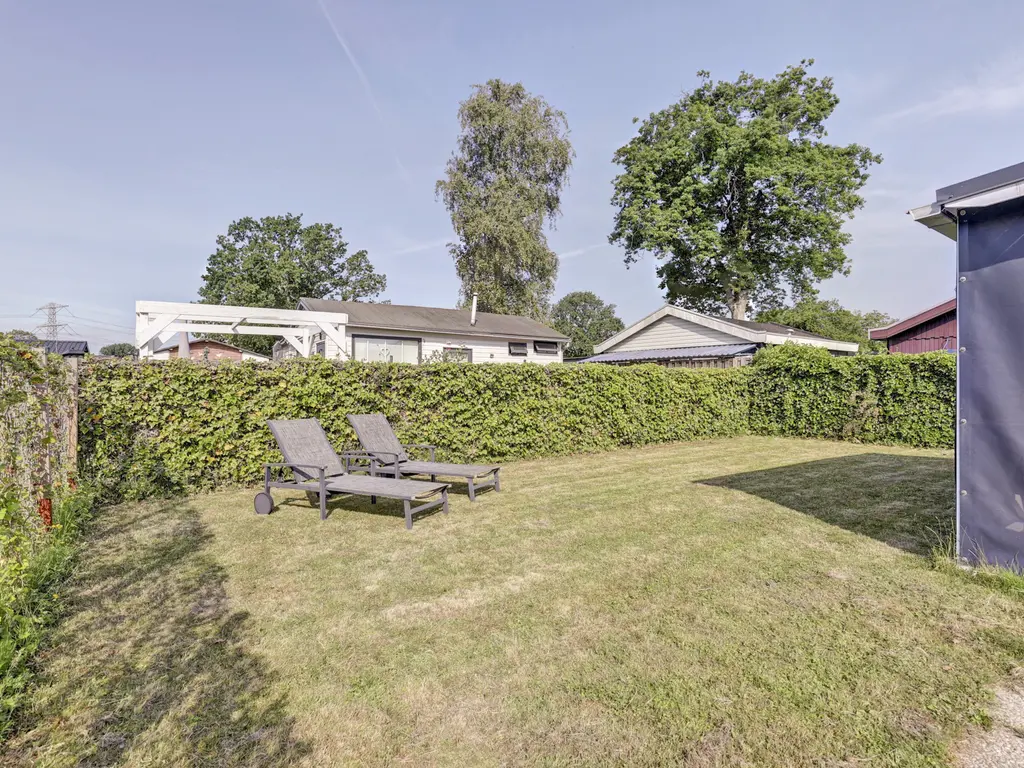 Gorsplein 2, Essenhof 26 , OOSTVOORNE