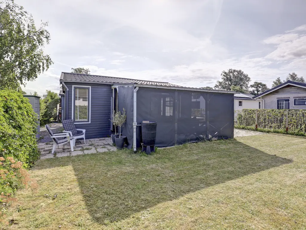 Gorsplein 2, Essenhof 26 , OOSTVOORNE