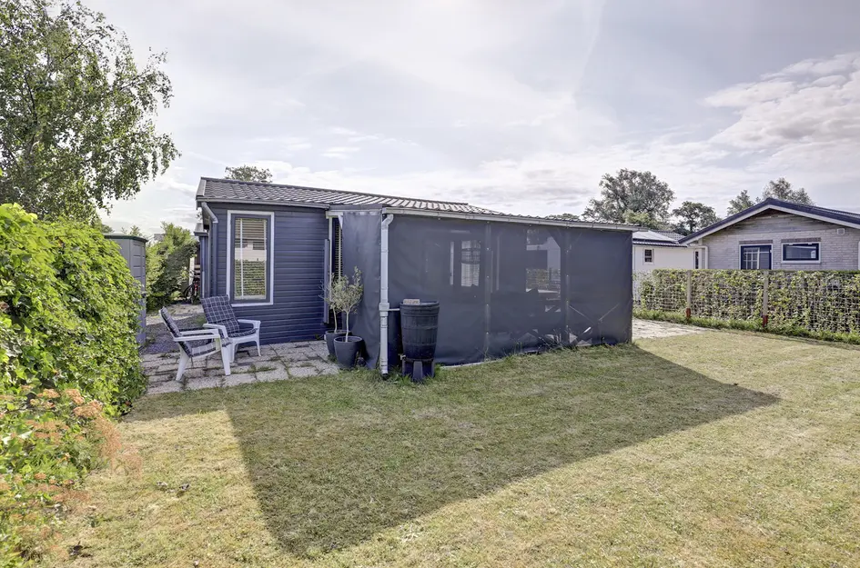 Gorsplein 2, Essenhof 26 