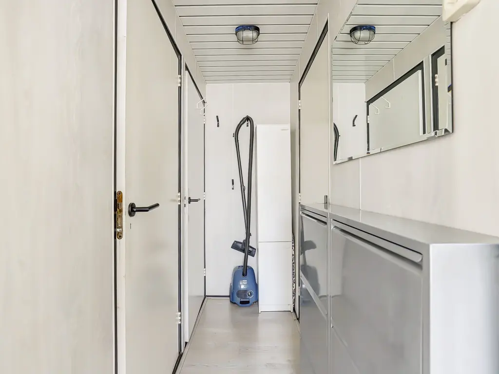 Gorsplein 2, Essenhof 26 , OOSTVOORNE