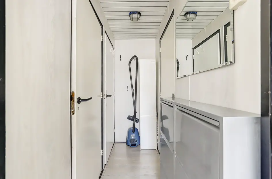 Gorsplein 2, Essenhof 26 