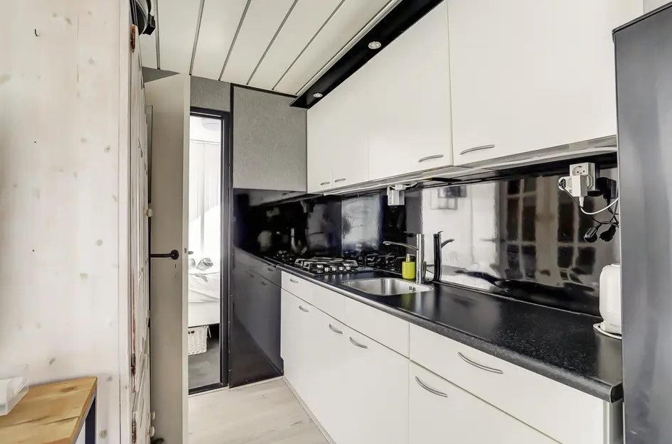 Gorsplein 2, Essenhof 26 