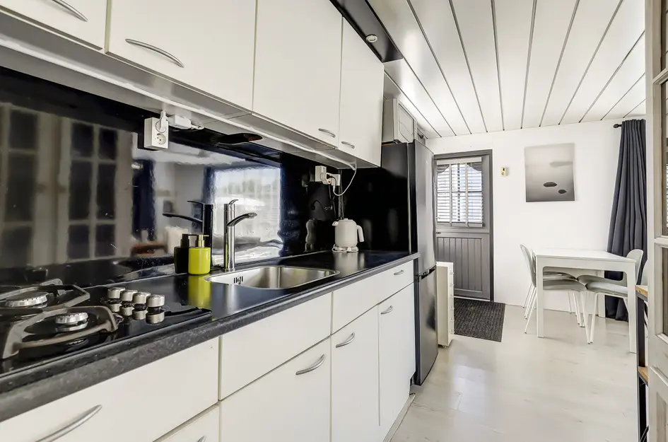 Gorsplein 2, Essenhof 26 