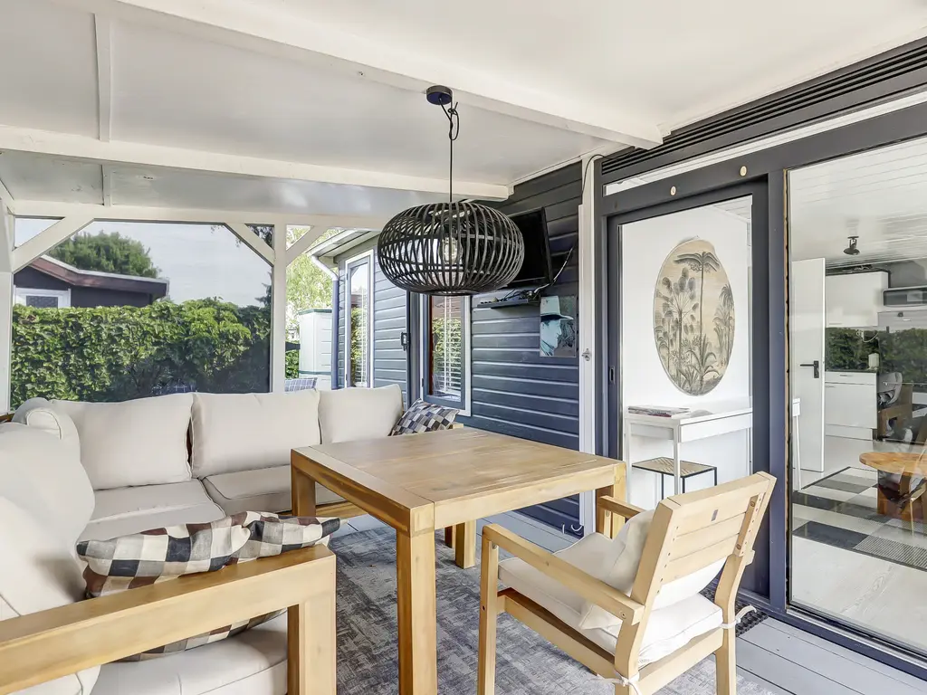 Gorsplein 2, Essenhof 26 , OOSTVOORNE