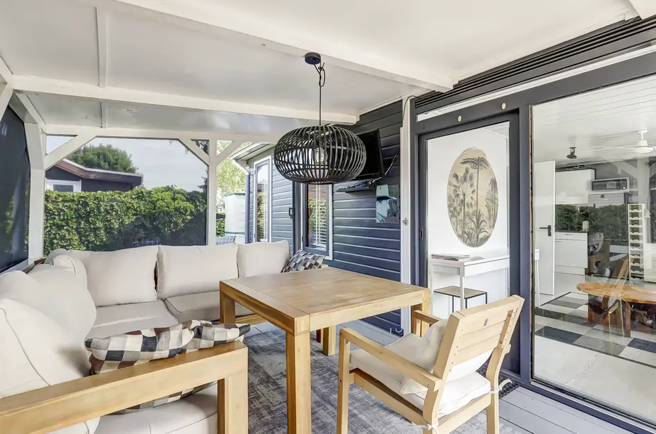 Gorsplein 2, Essenhof 26 