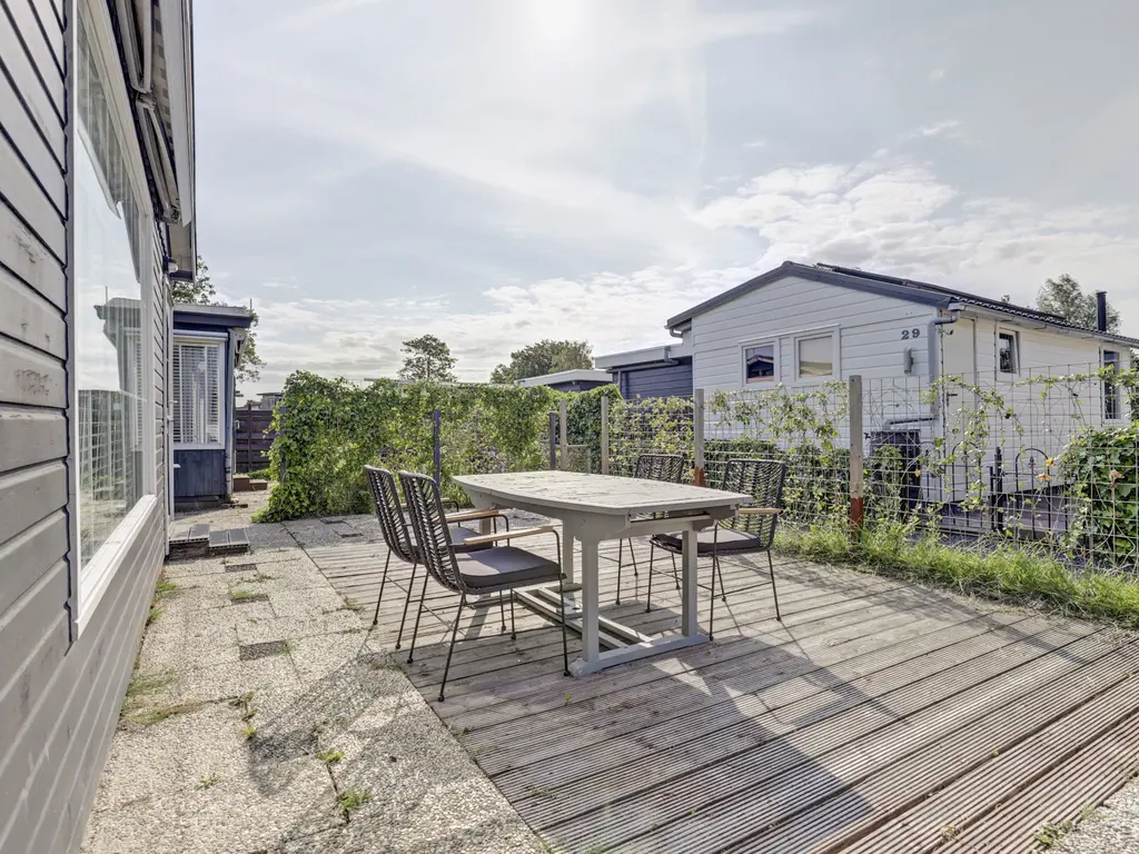 Gorsplein 2, Essenhof 26 , OOSTVOORNE