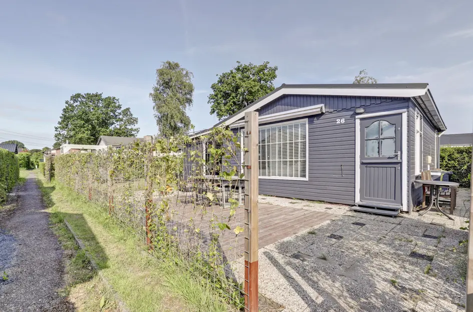 Gorsplein 2, Essenhof 26 