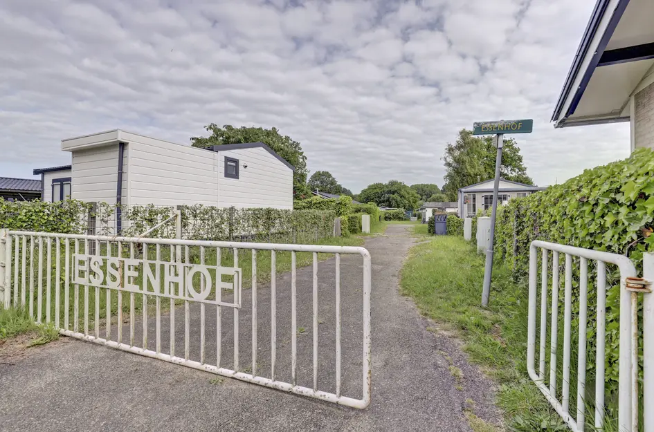 Gorsplein 2, Essenhof 26 