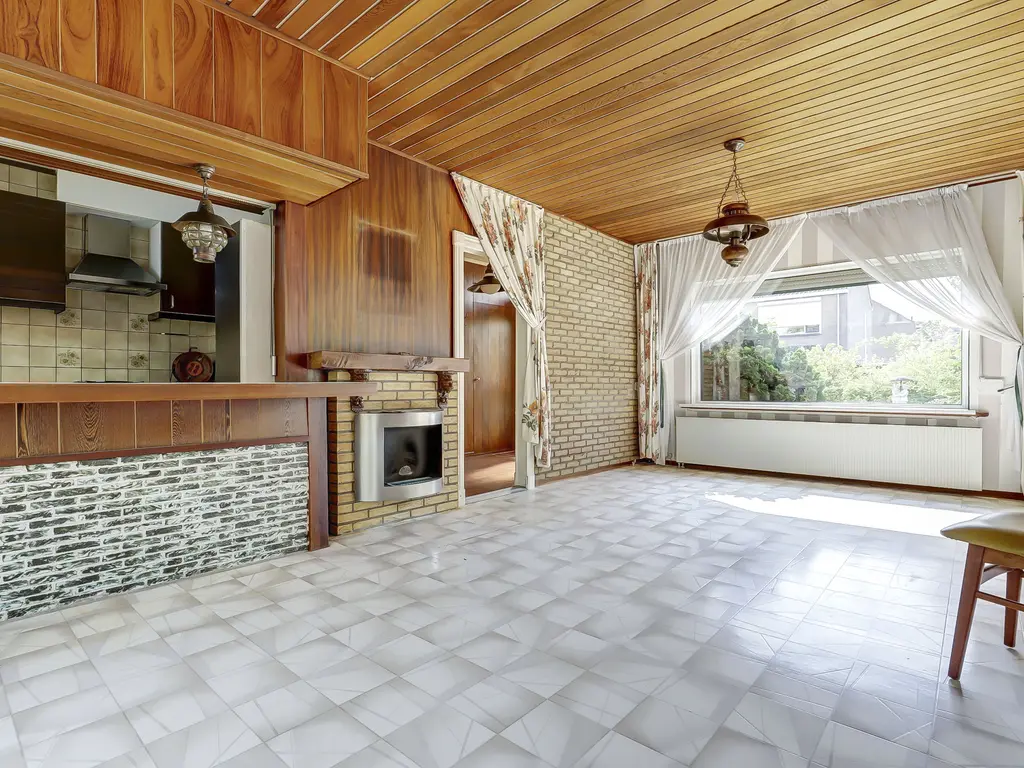 Prins Hendriklaan 37, ZUIDLAND