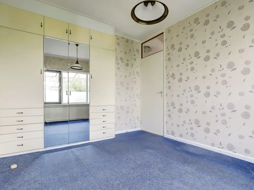 Prins Hendriklaan 37, ZUIDLAND