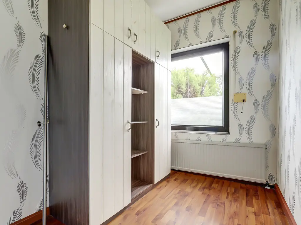 Prins Hendriklaan 37, ZUIDLAND