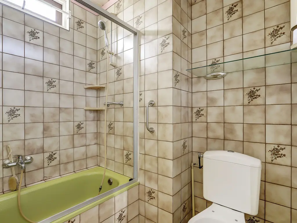 Prins Hendriklaan 37, ZUIDLAND