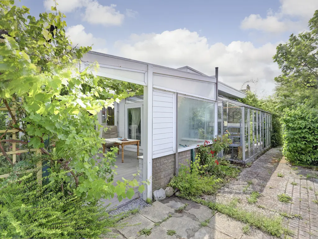 Prins Hendriklaan 37, ZUIDLAND