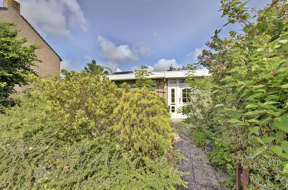 Prins Hendriklaan 37