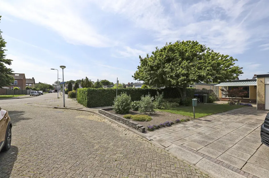 Sagittastraat 4