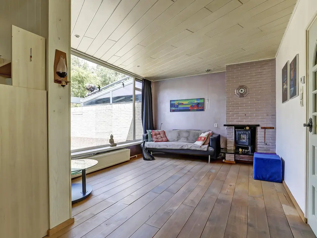 Sagittastraat 4, ROCKANJE