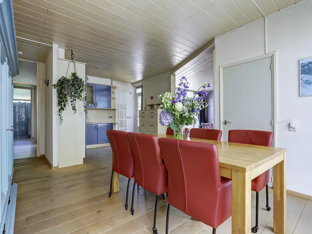 Sagittastraat 4, ROCKANJE