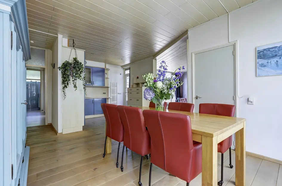 Sagittastraat 4