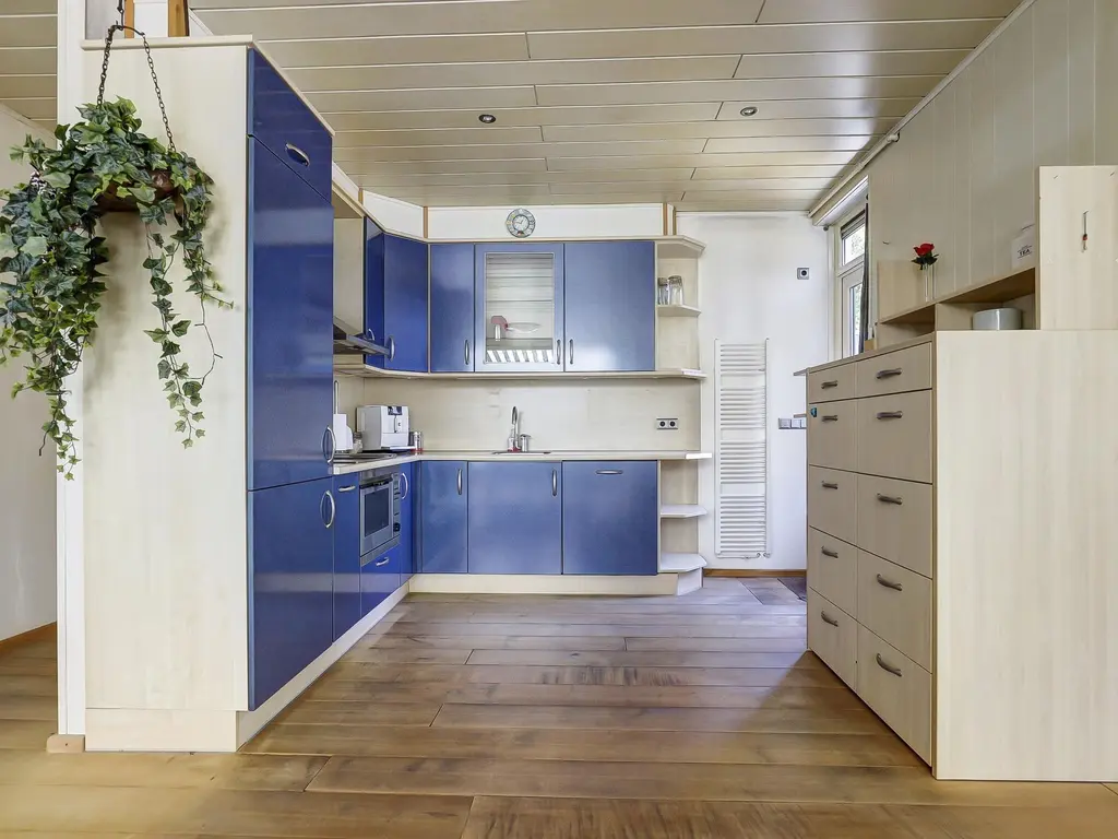 Sagittastraat 4, ROCKANJE