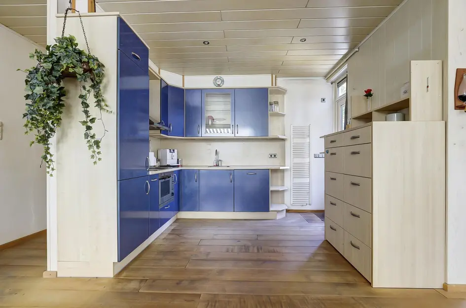 Sagittastraat 4