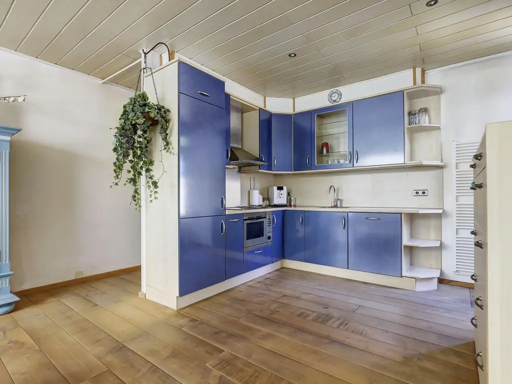 Sagittastraat 4, ROCKANJE